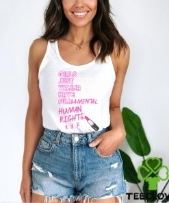 Fundamental shirt