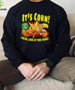 Funny 2022 Trending It’s Corn Kid Unisex T Shirt
