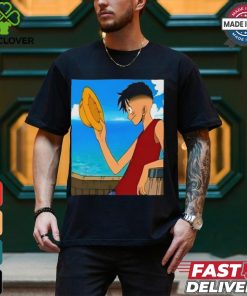 Funny Ahh Haircut Luffy t shirt 1 Funny Ahh Haircut Luffy t shirt