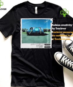 Funny Ahh Tees K Dot Reboot Van Shirt