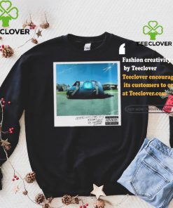 Funny Ahh Tees K Dot Reboot Van Shirt