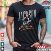 LA NY We Gotta Believe t shirt
