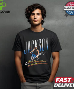 Funny Alan jackson chattahoochee shirt