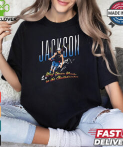 Funny Alan jackson chattahoochee shirt