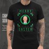 Have A Golden Stay Christmas Thank You For Being A Friend Shirt