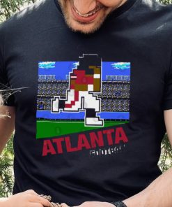 Funny Atlanta Falcons T Shirt Gift For Fan