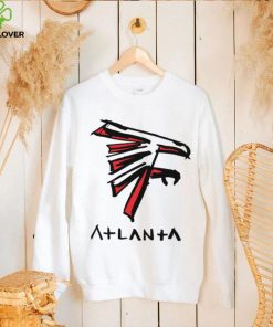 Funny Atlanta Falcoooons Atlanta Falcons T Shirt