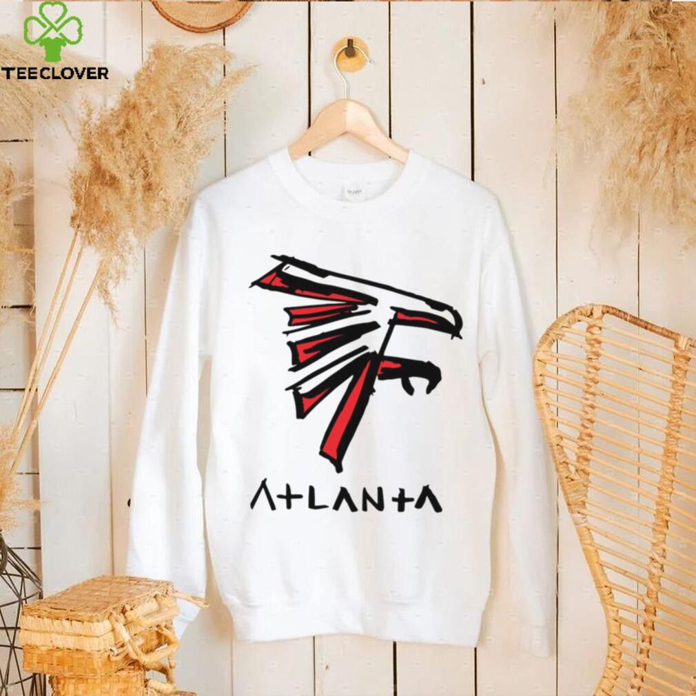 Funny Atlanta Falcoooons Atlanta Falcons T Shirt - Teeclover