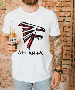 Funny Atlanta Falcoooons Atlanta Falcons T Shirt