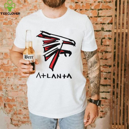 Funny Atlanta Falcoooons Atlanta Falcons T Shirt