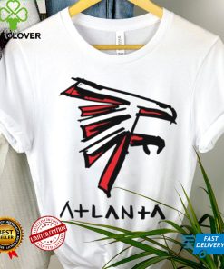 Funny Atlanta Falcoooons Atlanta Falcons T Shirt