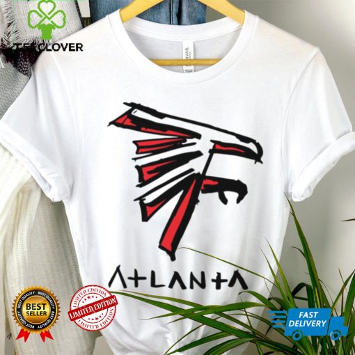 Funny Atlanta Falcoooons Atlanta Falcons T Shirt