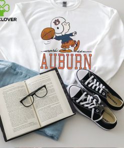 Funny Auburn Charlie Football hoodie, sweater, longsleeve, shirt v-neck, t-shirt