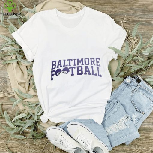 Funny Baltimore Ravens T Shirts