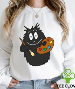 Funny Barbapapa Barbabeau Funny Barbabeau hoodie, sweater, longsleeve, shirt v-neck, t-shirt