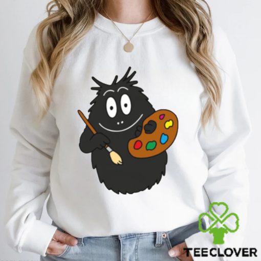 Funny Barbapapa Barbabeau Funny Barbabeau hoodie, sweater, longsleeve, shirt v-neck, t-shirt