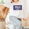 Donald Trump Rules Are Meant To Be Broken Shirt