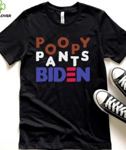 Funny Biden Poopy Pants T Shirt 3 Funny Biden Poopy Pants T Shirt