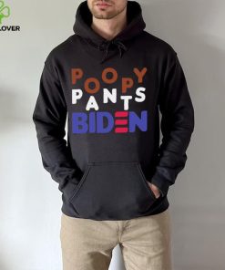 Funny Biden Poopy Pants T Shirt 4 Funny Biden Poopy Pants T Shirt