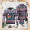 Chicago BearsI Star Wars Ugly Christmas Sweater Sweathoodie, sweater, longsleeve, shirt v-neck, t-shirt Holiday Party 2021 Plus Size For Men Women Darth Vader Boba Fett Stormtrooper