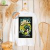 Crystal Lake Coffee shirt