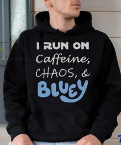 Funny Bluey shirt