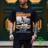 Official Dragon Ball Z Rip Akira Toriyama 1955 2024 Thank You for the memories T Shirt