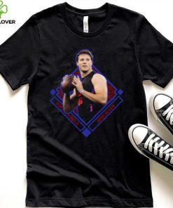 Funny Buffalo Bills Josh Allen T Shirt