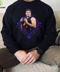 Funny Buffalo Bills Josh Allen T Shirt