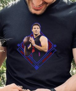 Funny Buffalo Bills Josh Allen T Shirt