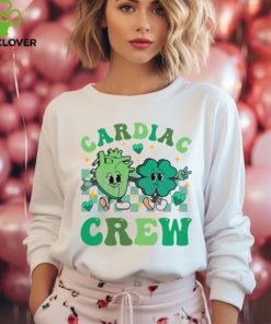 Funny Cardiac Crew Patrick Day shirt 1 Funny Cardiac Crew Patrick Day shirt