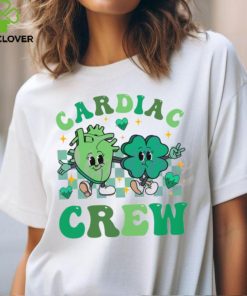 Funny Cardiac Crew Patrick Day shirt 2 Funny Cardiac Crew Patrick Day shirt