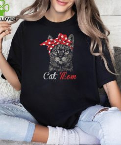 Funny Cat Mom Shirt for Cat Lovers Mothers Day Gift shirt 2 Funny Cat Mom Shirt for Cat Lovers Mothers Day Gift shirt