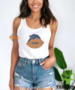 Funny Chicago Bears ’46 hold ball shirt