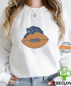 Funny Chicago Bears ’46 hold ball shirt 1 Funny Chicago Bears ’46 hold ball shirt