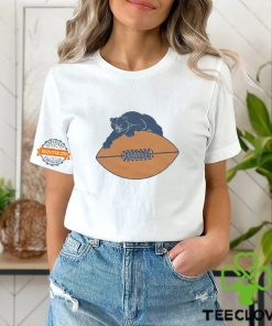 Funny Chicago Bears ’46 hold ball shirt 3 Funny Chicago Bears ’46 hold ball shirt