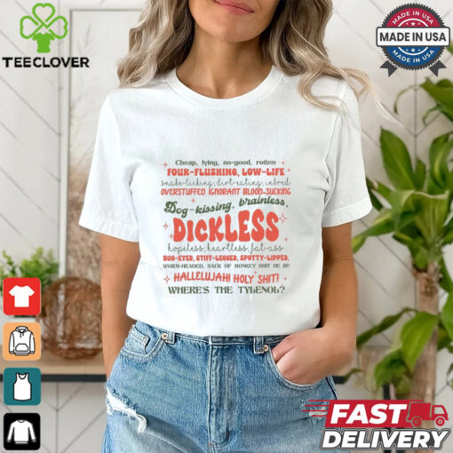 Funny Christmas Movie Quote Shirt