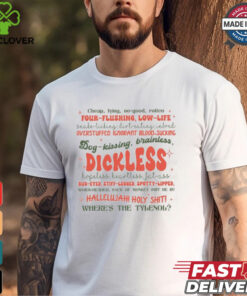 Funny Christmas Movie Quote Shirt