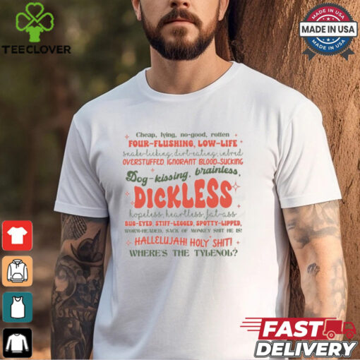 Funny Christmas Movie Quote Shirt