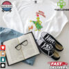 Who_s santa anyway ew christmas shirt