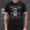Star Wars Darth Vader Christmas Lack Of Cheer Disturbing T shirt