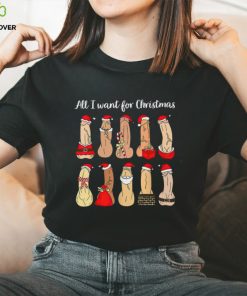 Funny Christmas T shirt Gift For Adult