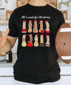 Funny Christmas T shirt Gift For Adult 1 Funny Christmas T shirt Gift For Adult