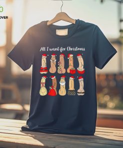 Funny Christmas T shirt Gift For Adult 2 Funny Christmas T shirt Gift For Adult