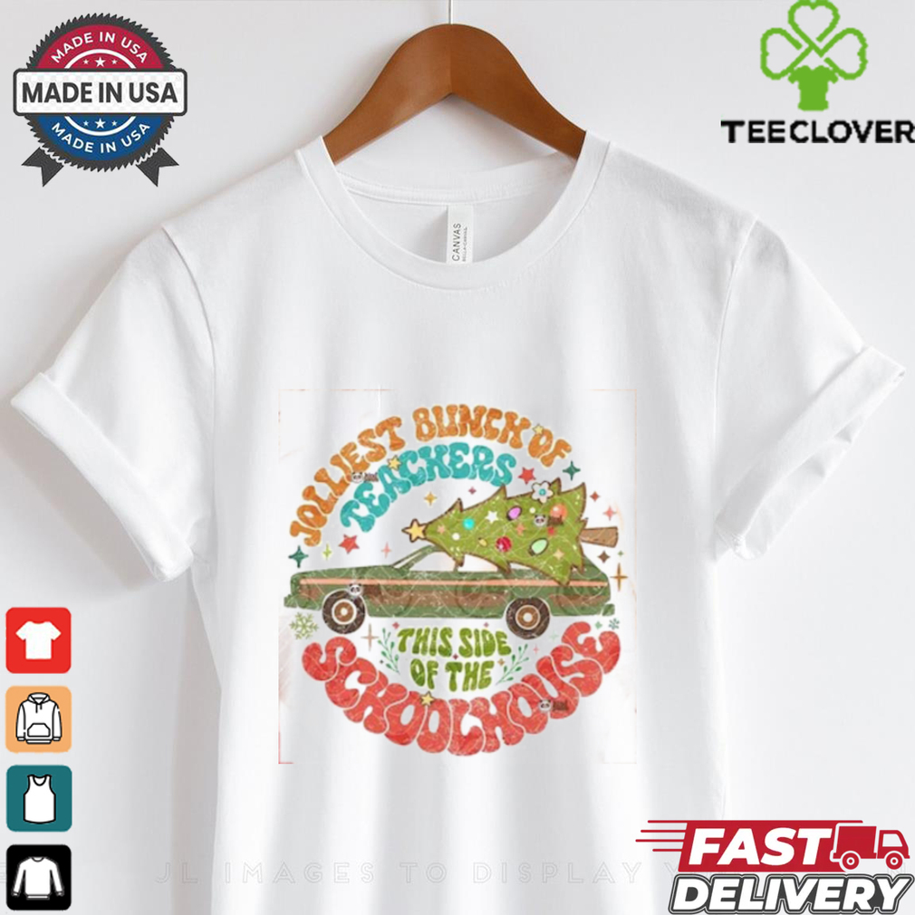 Funny Christmas Teacher shirt Funny Christmas Teacher shirt