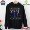 All your sweaters are ugly sweatshirt, Grinch sweatshirt