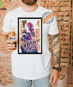 Funny Coheed and cambria show at mcgrath amphitheatre rapids on july 27 2024 shirt 1 Funny Coheed and cambria show at mcgrath amphitheatre rapids on july 27 2024 shirt