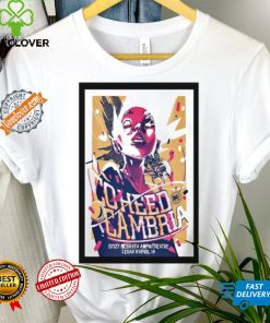 Funny Coheed and cambria show at mcgrath amphitheatre rapids on july 27 2024 shirt 2 Funny Coheed and cambria show at mcgrath amphitheatre rapids on july 27 2024 shirt