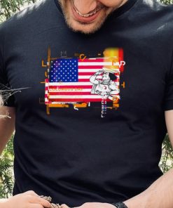 Funny Columbus Day T Shirt USA Flag 3 Funny Columbus Day T Shirt USA Flag