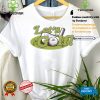 Boohoo 4 More Years Deal With It! Shirt